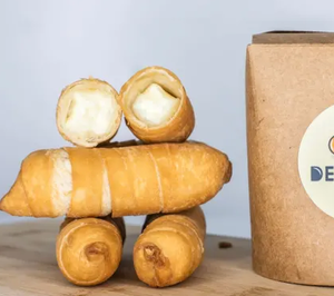 Una marca de comida venezolana comienza su desarrollo en franquicia