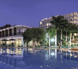 Relaxia se adjudica el hotel Beverly Park