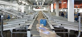 Grupo Körber compra el negocio de paquetería de Siemens Logistics por 1.150 M€