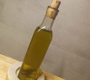 Las exportaciones de aceite de oliva a EE.UU. aumentan un 28% según la Oficina del Censo