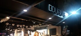 Douglas entra en el mercado farmacéutico online