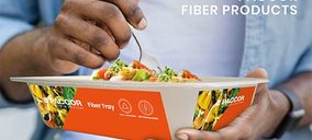 Paccor desarrolla una nueva línea de producto a partir de fibra