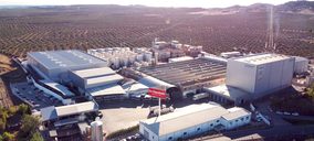 Acesur reduce sus emisiones pese al impulso de su actividad