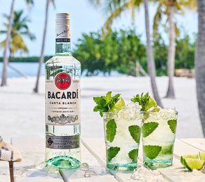 Bacardí anuncia su compromiso de recortar su emisión de gases contaminantes a la mitad