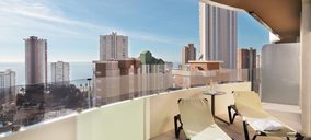 Benidorm recibe un nuevo 4E Superior