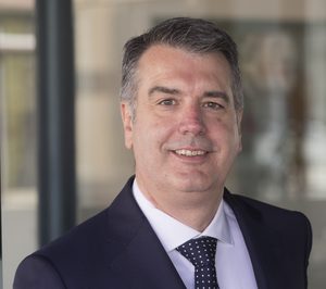 Alberto Alonso (Feria de Valladolid): Manufacturing Partners es un proyecto con gran potencial