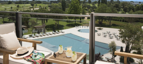 El Camiral prepara más instalaciones premium