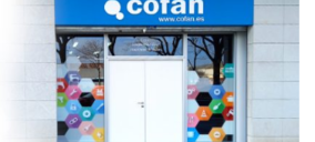 Cofan inaugura un showroom en Barcelona