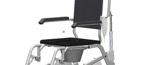 Winncare presenta la nueva ayuda de higiene Triton Dual