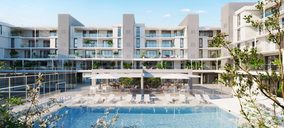 Árqura Homes lidera el mercado residencial de obra nueva en Castilla y León, que se concentra en Valladolid