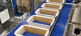 Ulzama Packaging presenta su bandeja para el sector hortofrutícola