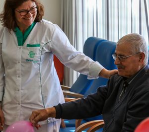 Clece sigue aumentando su presencia en SAD