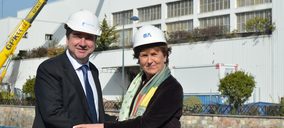 Papresa externaliza su actividad logística de la mano de Algeposa