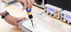 Zalux inaugura laboratorios de I+D