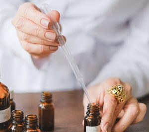 Los fondos europeos llegan al sector de perfumería y cosmética