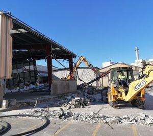 Ondunova diseña un plan para renovar sus instalaciones