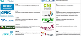 Queja sectorial por el anteproyecto de ley del impuesto sobre gases fluorados de efecto invernadero