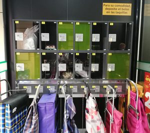 Ahorramas incorpora una segunda tienda a su nueva enseña