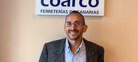Coarco nombra a Jesús García García director comercial