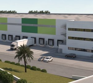 Green Logistics by Aquila promoverá más de 400.000 m2 de nueva superficie logística