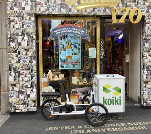 La red de última milla de Koiki suma a grandes retailers en Madrid