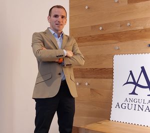 Angulas Aguinaga nombra nuevo director comercial