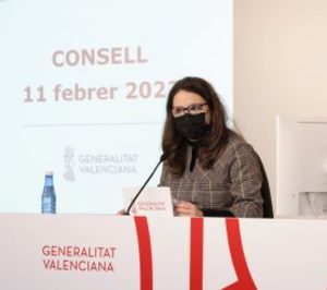 La Generalitat declara de interés general y público tres centros en proyecto de la ciudad de Valencia