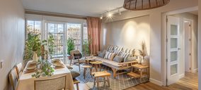 Iberdrola entra en el capital de Aquí tu Reforma