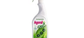 ‘Agerul’ amplía su línea ecológica y trabaja en propuestas más respetuosas con el entorno