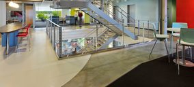 Whirlpool, elegida por la revista Fortune como una de las empresas más admiradas del mundo