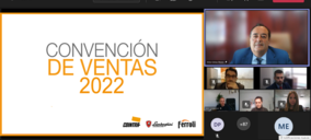 Grupo Ferroli celebra su Convención de ventas 2022
