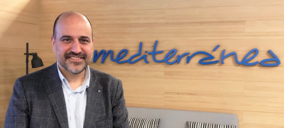 Mediterránea incorpora a Rafael Martínez como nuevo director de compras