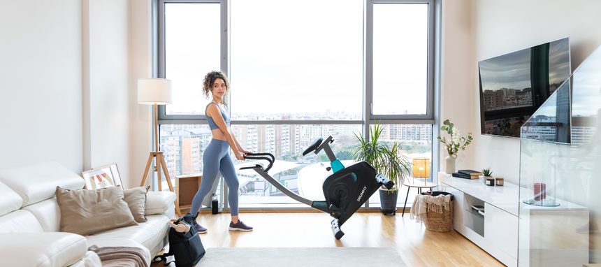 Cecotec amplía de nuevo su línea de Fitness Drumfit