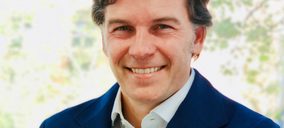 Pedro Losada, nuevo director general económico de Logista