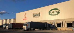 Una almazara 4.0 y la descarbonización protagonizan el nuevo plan inversor de Acesur