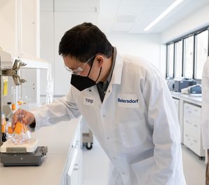 Beiersdorf abre su segundo centro de I+D