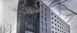 Informe 2022 del sector geriátrico en Cataluña