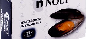 Conservas Noly presenta concurso de acreedores con intención de continuidad