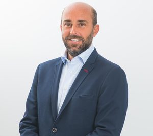 Comess Group nombra a Pablo Cantillana director de expansión y operaciones