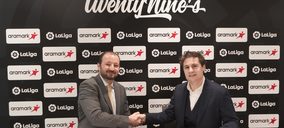 LaLiga anuncia su segundo restaurante temático