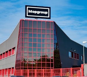 HTop Group firma un acuerdo de financiación asesorado por Colliers