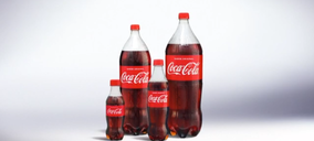 Las ventas de Coca-Cola Europacific Partners crecen a doble dígito en el mercado ibérico