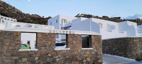 Smy Hotels se refuerza en las islas griegas