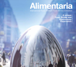 Alimentaria invita a 1.400 compradores internacionales