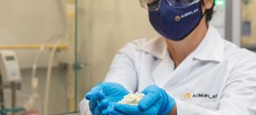 Aimplas investiga nuevas líneas de reciclado avanzado