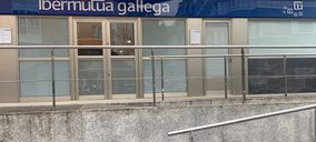 Ibermutua pone en marcha un nuevo centro asistencial en Viveiro