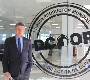 Rafael Sánchez de Puerta (Dcoop): Queremos hacer algo definitivo en certificación del aceite de oliva