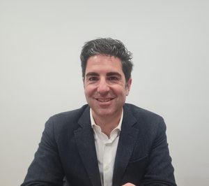 Albert Rodríguez, nuevo director comercial en Tenacta