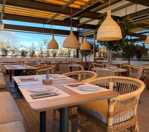 Saona suma un nuevo local y alcanza los 32