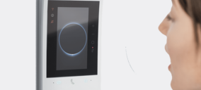 BTicino lanza un videoportero que integra el asistente de voz Alexa